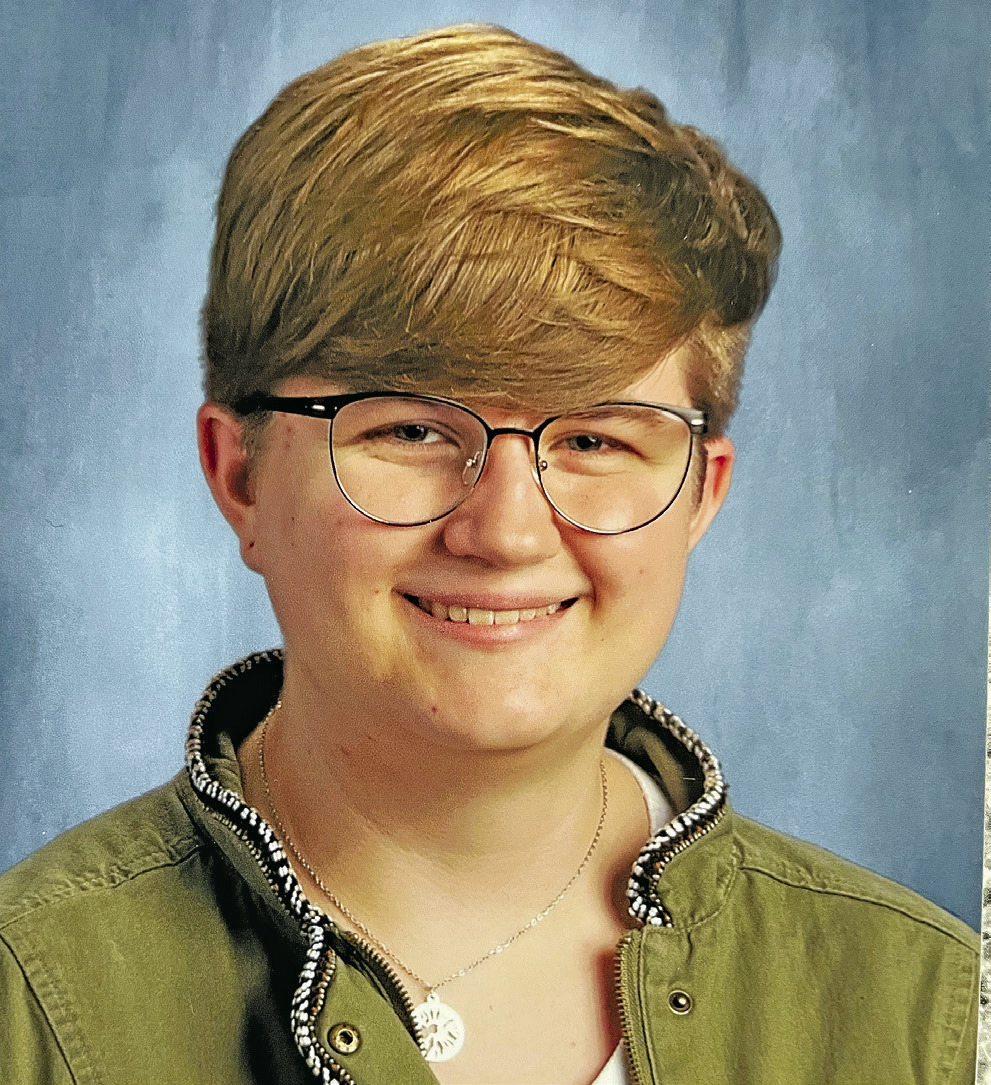 MHBA Scholarship Winners - Eureka Spring Times-Echo