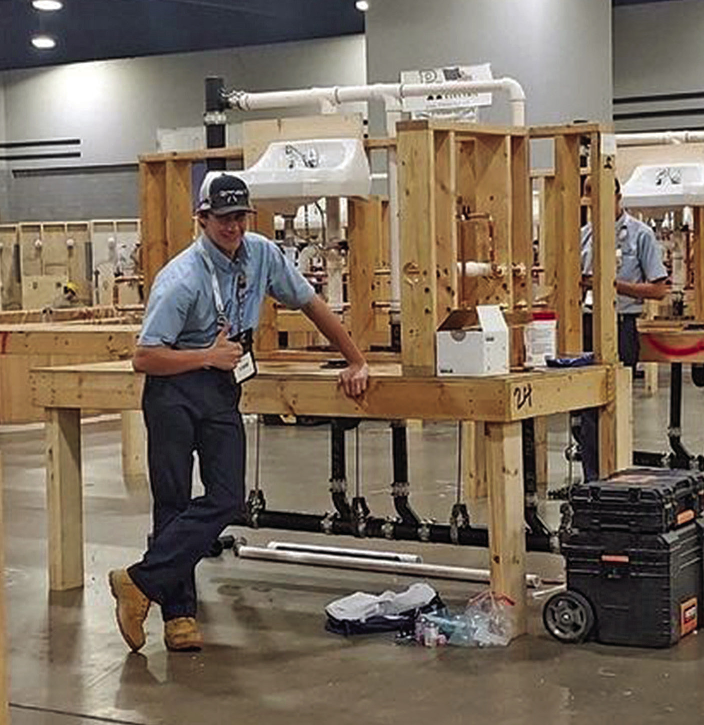 Outstanding Showing Eureka Spring TimesEcho