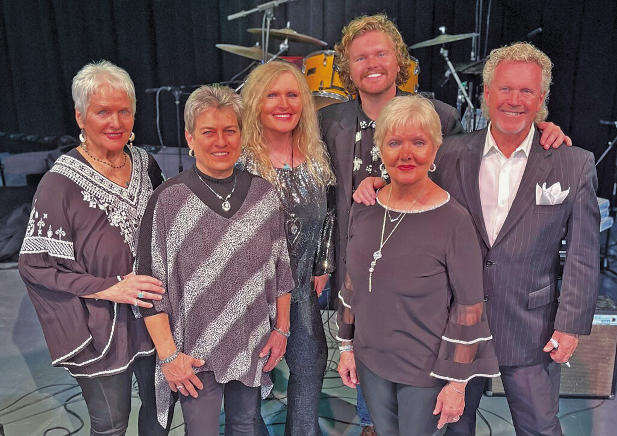 ‘Musical Showcase’ scheduled Oct. 3 in Holiday Island