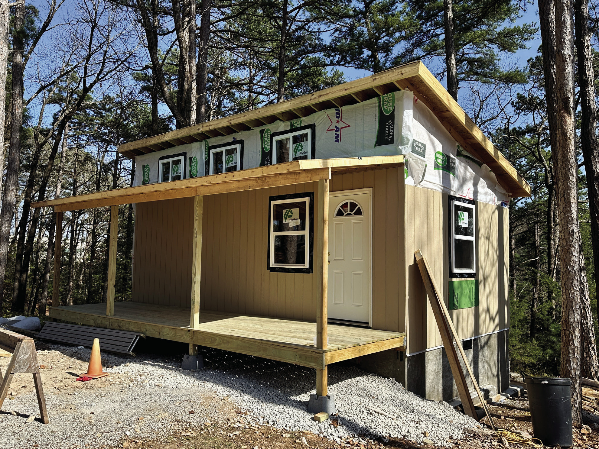 Safe To Be launches 2nd LGBTQ+ housing project